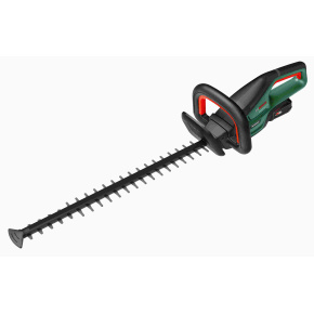 BOSCH UniversalHedgeCut 18V-55 akumulátorové nůžky na živé ploty, 18 V, čepel 55 cm - holé nářadí