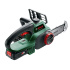 BOSCH UniversalChain 18, akumulátorová řetězová pila, 18 V, lišta 20 cm, rychlost řezu 4.5 m/s