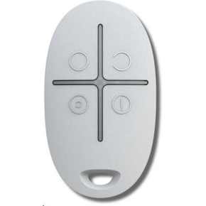 Ajax  SpaceControl (8EU) ASP white (38166)