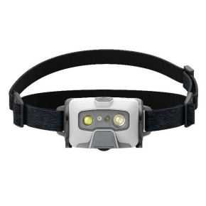 Ledlenser HF6R Core čelová svítilna, bílá
