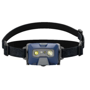 Ledlenser HF6R Core čelová svítilna, modrá