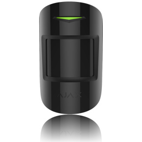 Ajax  MotionProtect (8EU) ASP black (38194)