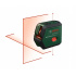 Bosch UniversalLevel 2 křížový laser