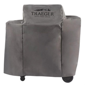 Traeger ochranný obal na gril v plné délce Ironwood  650