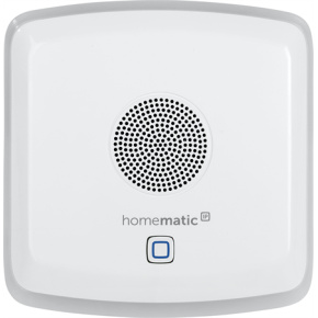Homematic IP  Kombinované signalizační zařízení - HmIP-MP3P