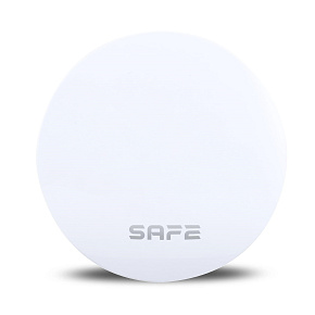 Safe Bezdrátový detektor úniku vody SAFE38210 Safe Bezdrátový detektor úniku vody SAFE38210