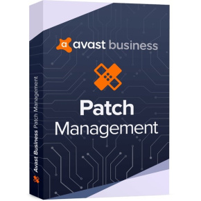 _Nová Avast Business Patch Management 36PC na 12 měsíců