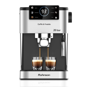 Rohnson R-98028 Espresso Hot & Cold kávovar