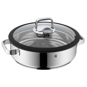 WMF Vitalis Aroma parní hrnec, 28 cm