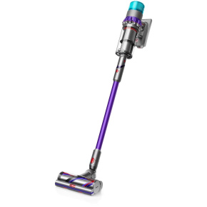 BAZAR - Dyson Gen5detect Absolute vysavač tyčový vysavač, akumulátorový, 660 W - opravena / použito