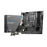 BAZAR - MSI MB Sc LGA1700 PRO B660M-P WIFI DDR4, Intel B660, 4xDDR4, 1xDP, 1xHDMI, 1xVGA, WI-FI. mATX - Po opravě (Bez p