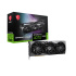 BAZAR - MSI VGA NVIDIA GeForce RTX 4070 Ti SUPER 16G GAMING X SLIM, 16G GDDR6X, 3xDP, 1xHDMI - Po opravě (Bez příšlušens