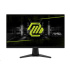 MSI LCD MAG 275QF X32, 27", 2560x1440, Rapid IPS, 320Hz, 0,5ms, VESA 100x100, Black