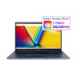 ASUS NTB Vivobook 15 (X1502VA-NJ1253W), i5-13420H, 15.6" 1920 x 1080, 8GB, 512GB SSD, UHD, W11 Home, Blue
