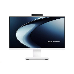ASUS PC AiO V600 (VM640KA-WPC048W), Ryzen AI 5 330, 23.8" 1920 x 1080, 16GB, 1TB SSD, Radeon, W11 Home, White ASUS PC AiO V600 (VM640KA-WPC048W), Ryzen AI 5 330, 23.8" 1920 x 1080, 16GB, 1TB SSD, Radeon, W11 Home, White