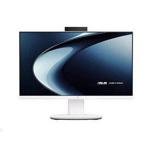 ASUS PC AiO V440 (V440VA-WPC037W), Core 5 210H, 23.8" 1920 x 1080, 8GB, 512GB SSD, Intel Graphics, W11 Home, White ASUS PC AiO V440 (V440VA-WPC037W), Core 5 210H, 23.8" 1920 x 1080, 8GB, 512GB SSD, Intel Graphics, W11 Home, White
