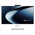 ASUS PC AiO V470 (V470VA-WPE044W), Core 5 210H, 27" FHD, 8GB, 512GB SSD, Intel, W11 Home, White