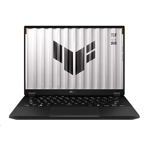 ASUS NTB TUF Gaming A14 (FA401EA-RG062WZ), Ryzen AI MAX+ 392, 14" 2560 x 1600, 64 GB, 1 TB SSD, Radeon, W11 Home, Gray ASUS NTB TUF Gaming A14 (FA401EA-RG062WZ), Ryzen AI MAX+ 392, 14" 2560 x 1600, 64 GB, 1 TB SSD, Radeon, W11 Home, Gray