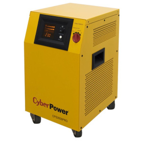 CyberPower Emergency Power System PRO (EPS) 3500VA/2450W