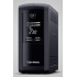 CyberPower Value PRO SERIE GreenPower UPS 700VA/390W, FR zásuvky