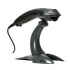 POŠKOZENÝ OBAL - Honeywell 1200g Voyager, USB, černá, stojan