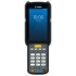 Zebra MC3390XR, 2D, MR, SE4750, USB, BT, Wi-Fi, num., Gun, RFID, IST, PTT, GMS, Android