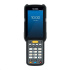 Zebra MC3300ax, 2D, ER, SE4850, USB, BT, Wi-Fi, NFC, num., GMS, Android