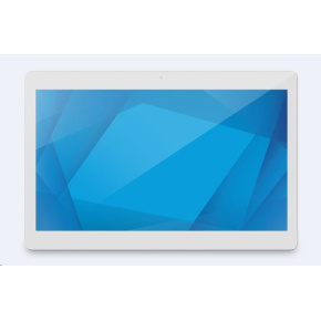 Elo I-Series 4.0 Value, 39.6 cm (15,6''), Projected Capacitive, Android, white
