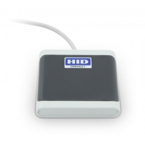 OMNIKEY 5022 CL RFID čtečka USB-HID 13,56Mhz