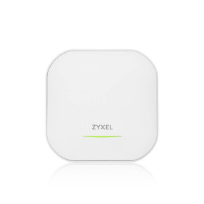 Zyxel NWA220AX-6E, Single Pack 802.11axe AP, Standalone / NebulaFlex