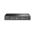 MERCUSYS switch MS124GS (24xGbE, fanless)