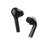 TRUST sluchátka Nika Touch Bluetooth Wireless Earphones - black