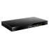 D-Link DMS-1100-10TP 10-Port Multi-Gigabit PoE Smart Managed Switch, 8x 2,5G PoE, 2x SFP+