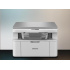 BROTHER multifunkce mono laserová DCP-L1630W A4, A4 sken, 20ppm, 128MB, 600x1200copy, USB, WiFi