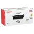 Canon TONER CRG-732Y žlutá pro LBP-7780 (6 400 str.)