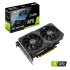 ASUS VGA NVIDIA GeForce RTX 3060 DUAL V2 OC 12G, 12G GDDR6, 3xDP, 1xHDMI