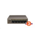 Tenda TEF1105P-4-63W - PoE AT Switch