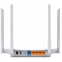 TP-Link Archer C50 WiFi5 router (AC1200, 2,4GHz/5GHz, 4x100Mb/s LAN, 1x100Mb/s WAN)