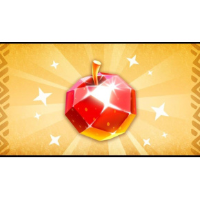 5000 Gem Apples dla Super Kirby Clash (Switch) Digital