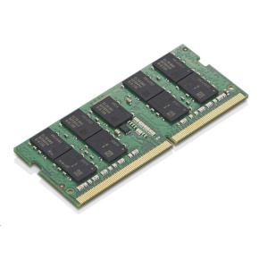 LENOVO paměť SoDIMM 16 GB DDR4 2933 MHz ECC