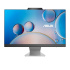 ASUS PC AiO ExpertCenter E3 (E3402WBAK-WPC004M), i5-1235U, 23.8" 1920 x 1080, 16GB, 512GB SSD, UHD, No OS, White