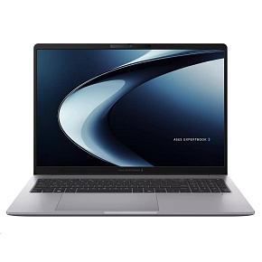 ASUS NTB ExpertBook PM3 (PM3606CHA-MB0215), R7 8840HS, 16" 1920x1200, 16GB, 512GB SSD, Radeon 780M, No OS, Misty Grey ASUS NTB ExpertBook PM3 (PM3606CHA-MB0215), R7 8840HS, 16" 1920x1200, 16GB, 512GB SSD, Radeon 780M, No OS, Misty Grey