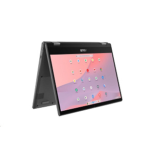 ASUS NTB Chromebook Flip CM1 (CM1402FM2A-EC0319), Kompanio 520, 14.0" 1920 x 1080, 8GB, 128 GB eMMC, Arm Mali-G52, Chrom ASUS NTB Chromebook Flip CM1 (CM1402FM2A-EC0319), Kompanio 520, 14.0" 1920 x 1080, 8GB, 128 GB eMMC, Arm Mali-G52, Chrom