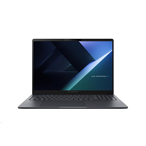 ASUS NTB ExpertBook B5 (B5605CCA-CU516512X), Ultra 5 225H, 16" WUXGA, 16GB, 512GB SSD, iArc, W11 Pro, Gentle Gray ASUS NTB ExpertBook B5 (B5605CCA-CU516512X), Ultra 5 225H, 16" WUXGA, 16GB, 512GB SSD, iArc, W11 Pro, Gentle Gray
