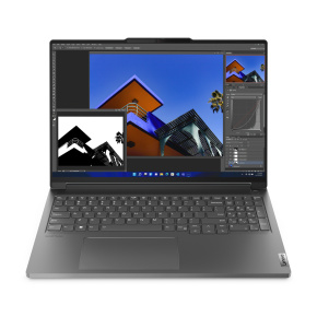 LENOVO NTB ThinkBook 16p G4 - i7-13700H,16" WQXGA,16GB,512SSD,RTX4060 8GB,IRcam,W11P