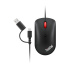 LENOVO myš drátová ThinkPad USB-C Wired Compact Mouse