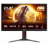 BAZAR - AOC MT 23,8" 24G4HA - 1920x1080,IPS,200Hz,2xHDMI,1xDP,Repro,Pivot - poškozený obal