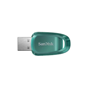 SanDisk Flash Disk 512GB Ultra Eco , USB 3.2 Gen 1, Upto 100MB/s R