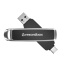 SanDisk Flash Disk 512GB DJ, USB-A/USB-C, R:1000MB/s, W:900MB/s