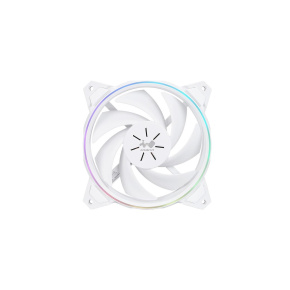 IN WIN CPU chladič ASP120 1-PACK, 500-1800 RPM, 19 dBA, 50 CFM
